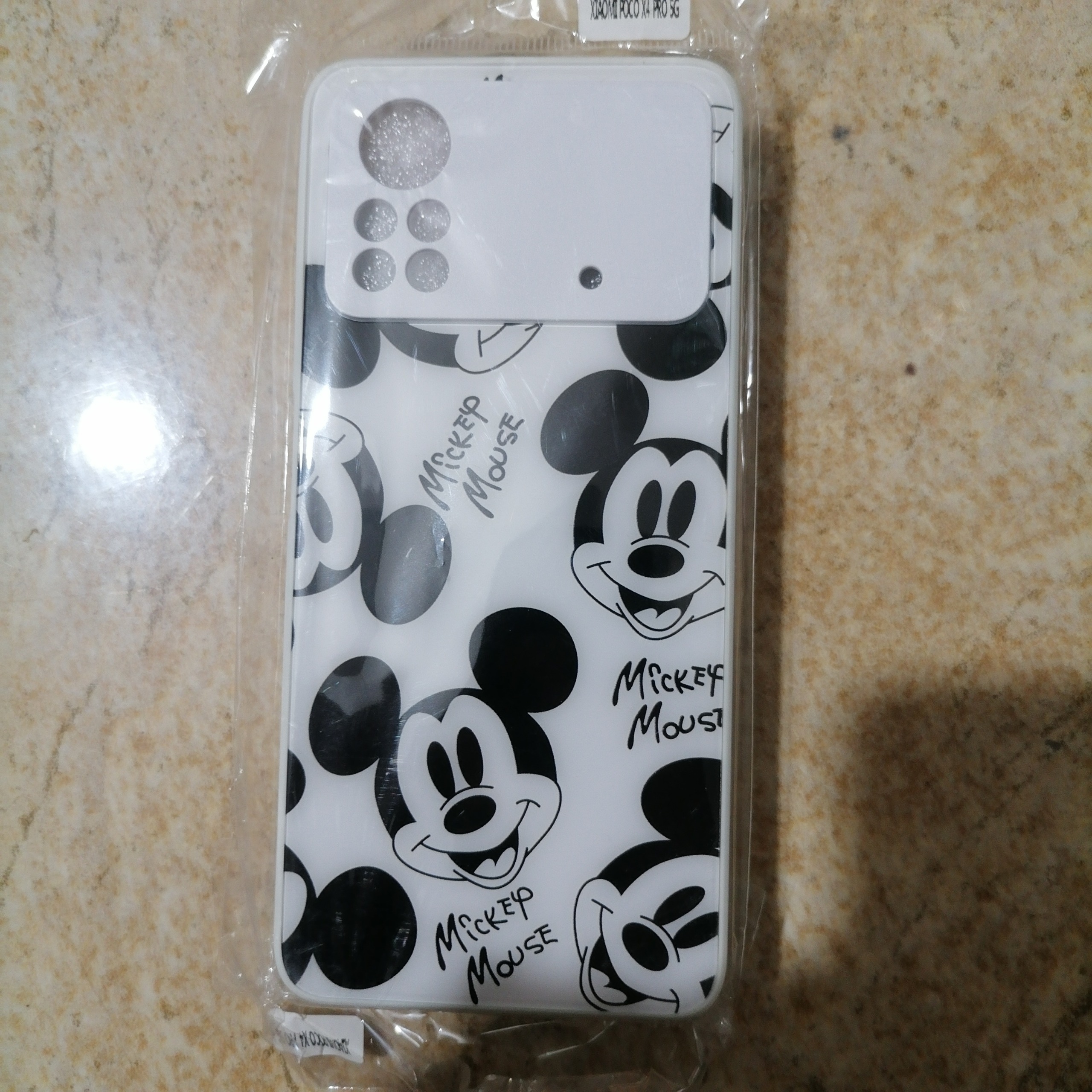 قاب گوشی شیائومی پوکو X4 پرو