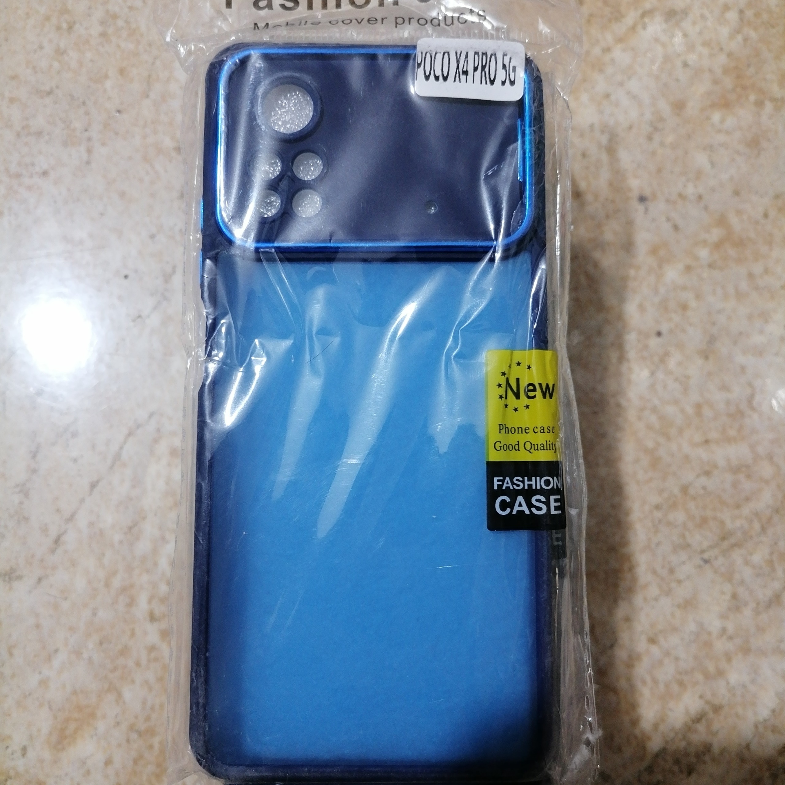 قاب گوشی شیائومی پوکو X4 پرو