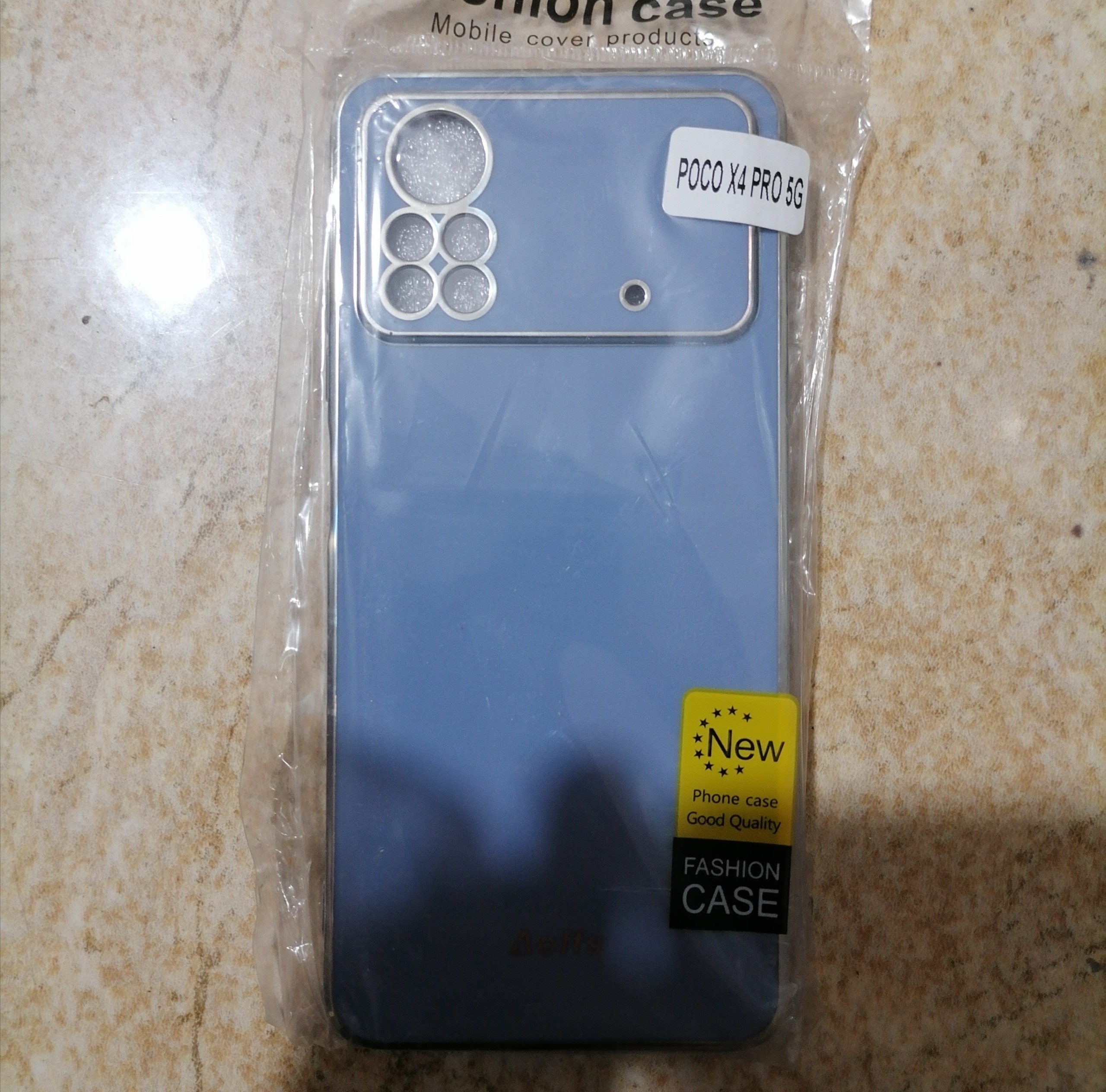 قاب گوشی شیائومی پوکو X4 پرو