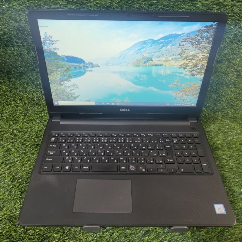 لپ تاپ Dell inspiron 15 درحدنو