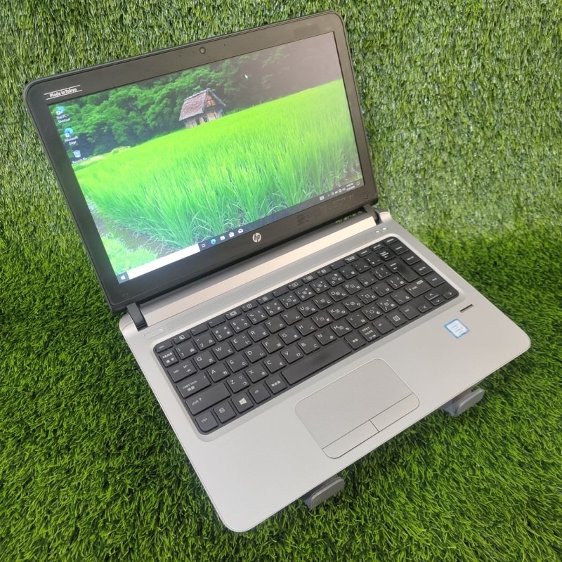 لپ تاپ HP ProBook 430 G3 Core i5