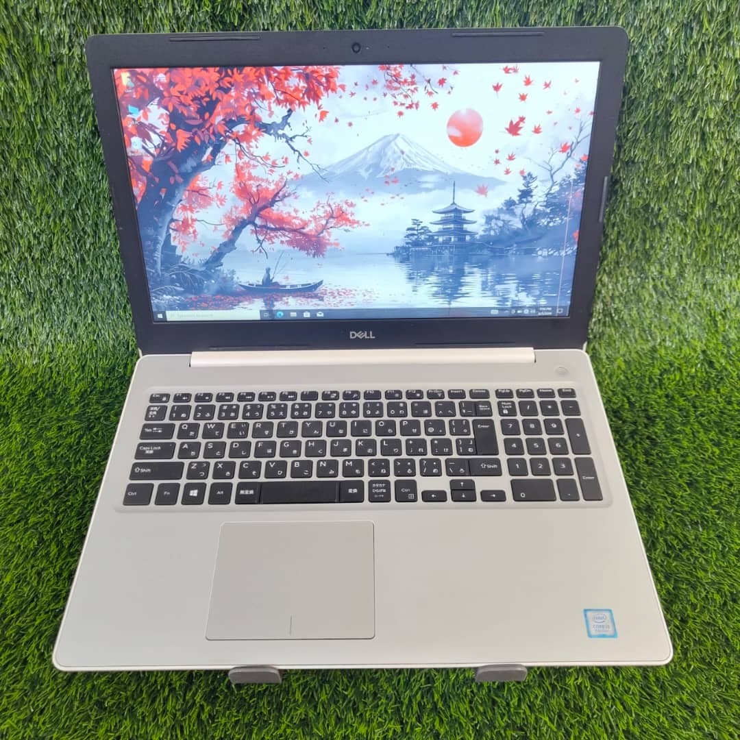 لپ تاپ HP Inspiron 5570