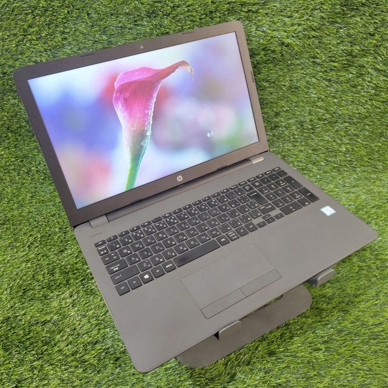لپ تاپ HP 250 G6 نسل 7 SSD 256