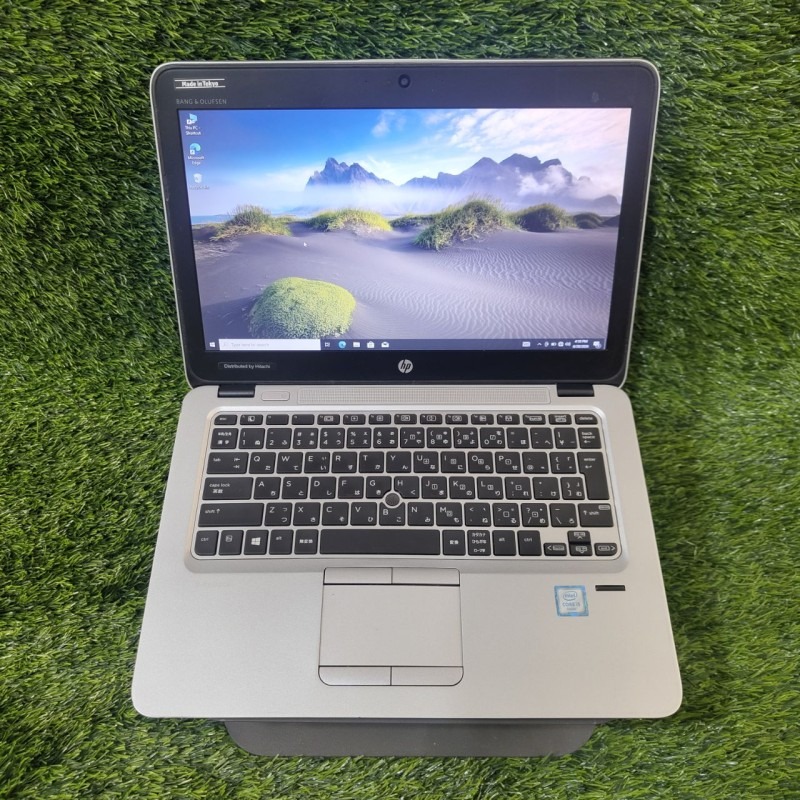 لپ تاپ HP ProBook 820 G3 | Core i7