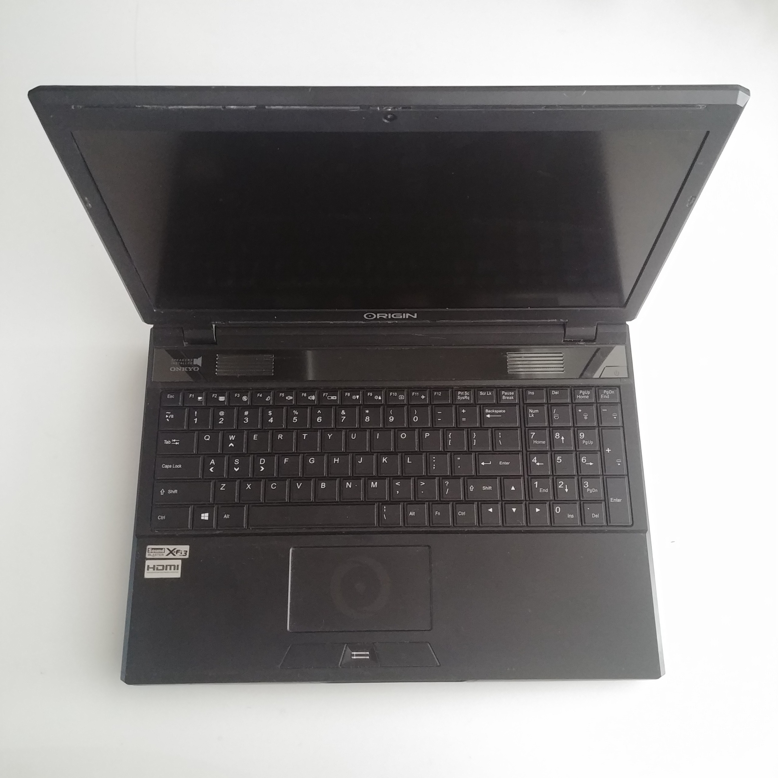 هیولای i7 نسل4 با گرافیک GTX 770 رم24 و SSD 512