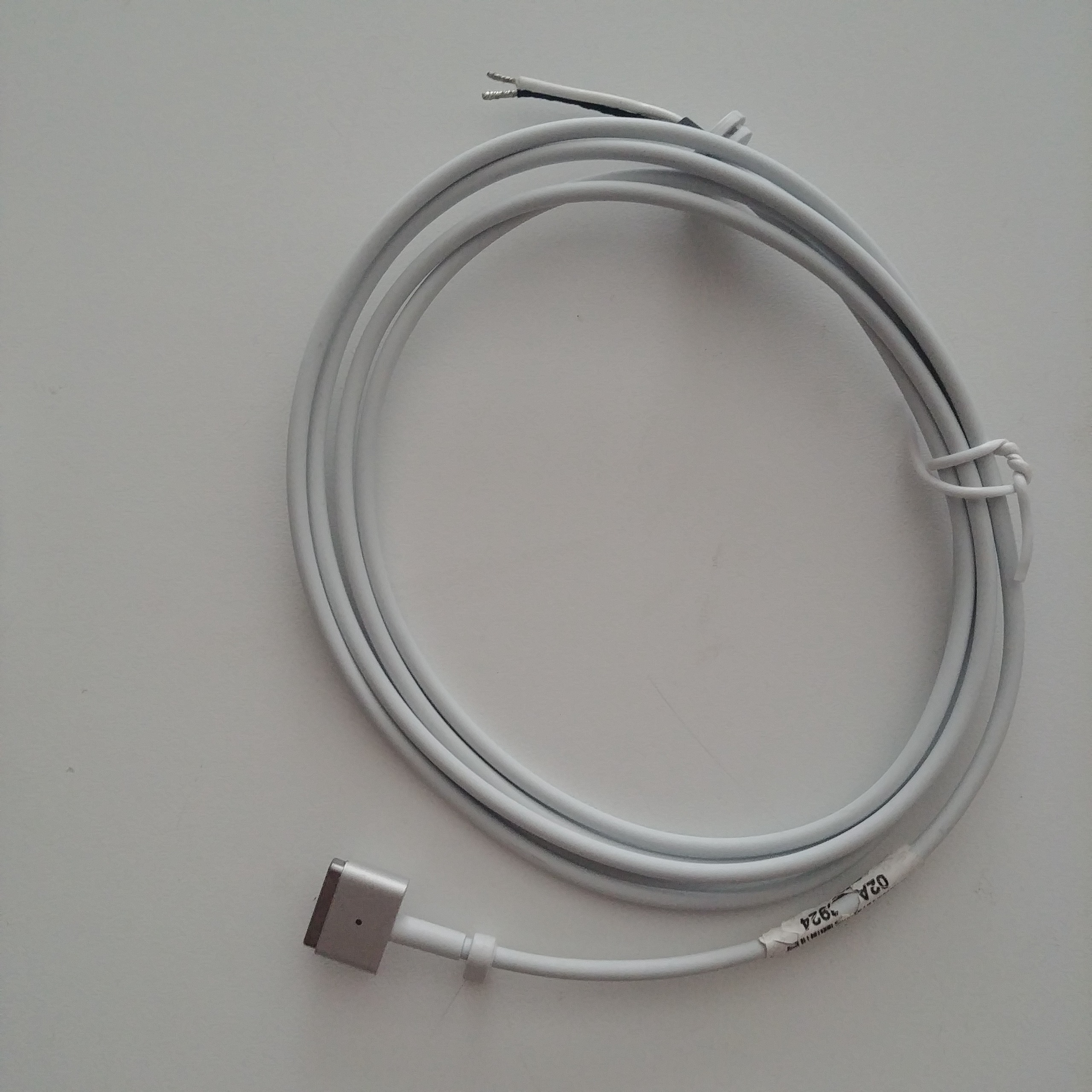 کابل نو شارژر مک بوک اپل Mac Safe 2