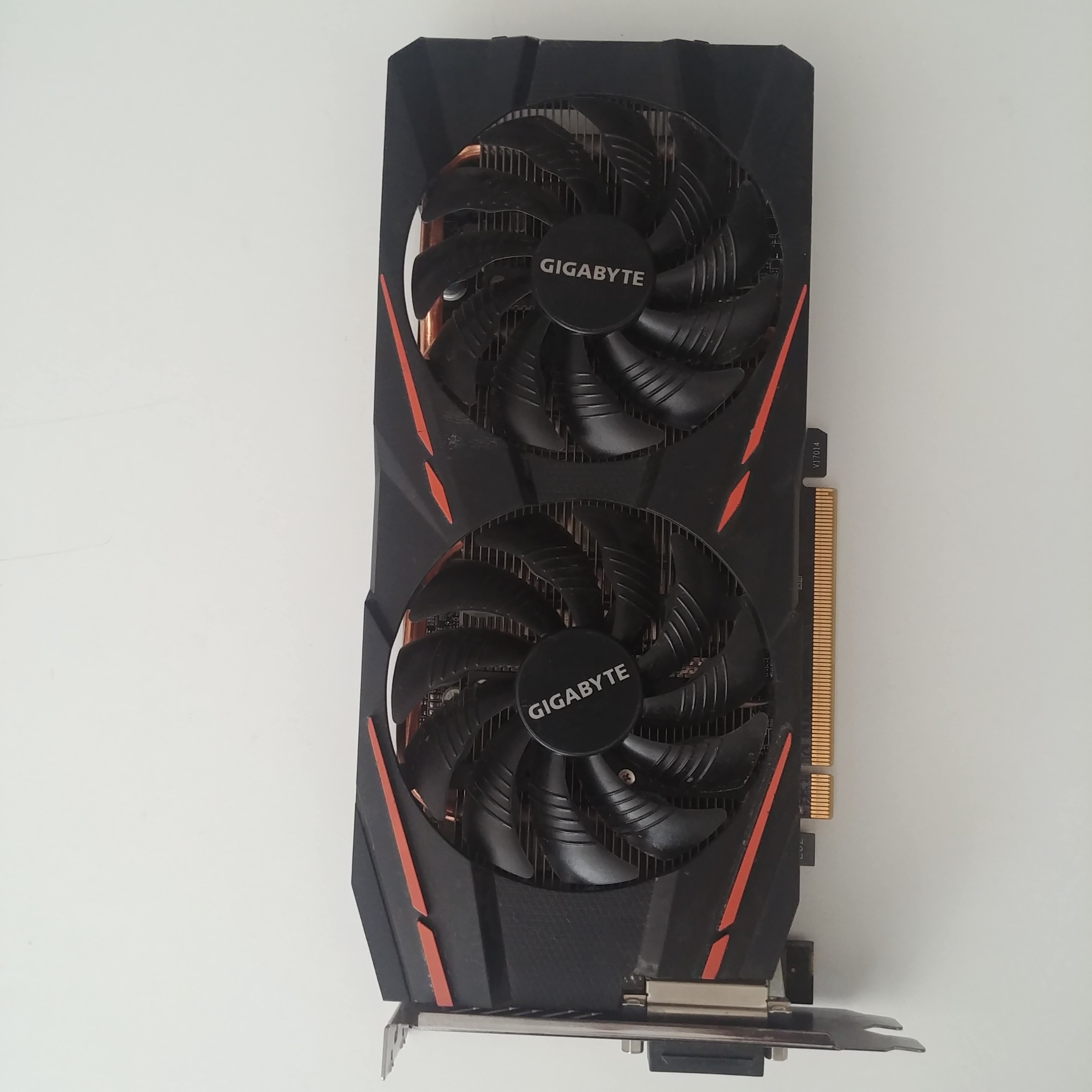 amd radeon his rx 570 driver