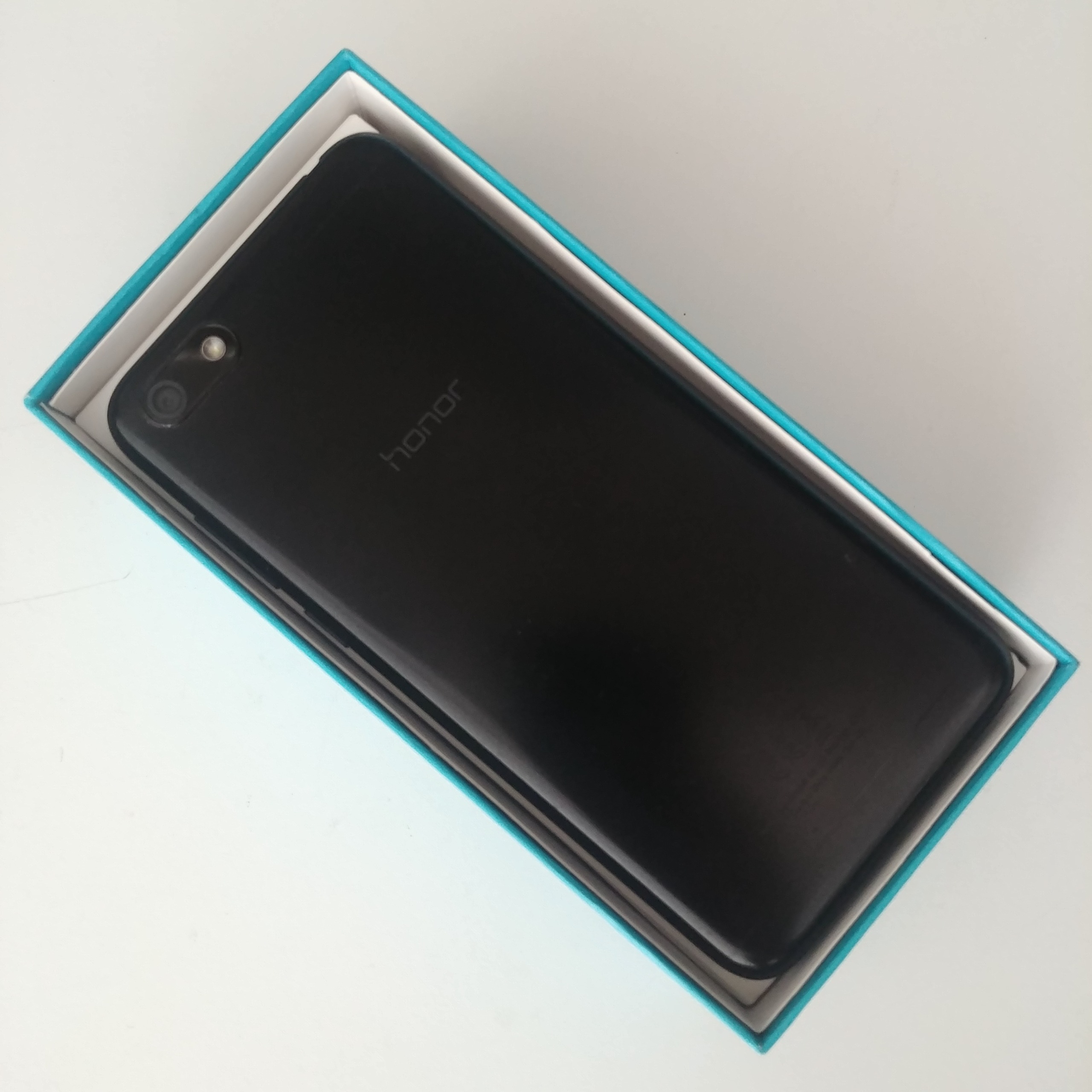 گوشی فوق تمیز Honor 7s دو سیم و اندروید 8