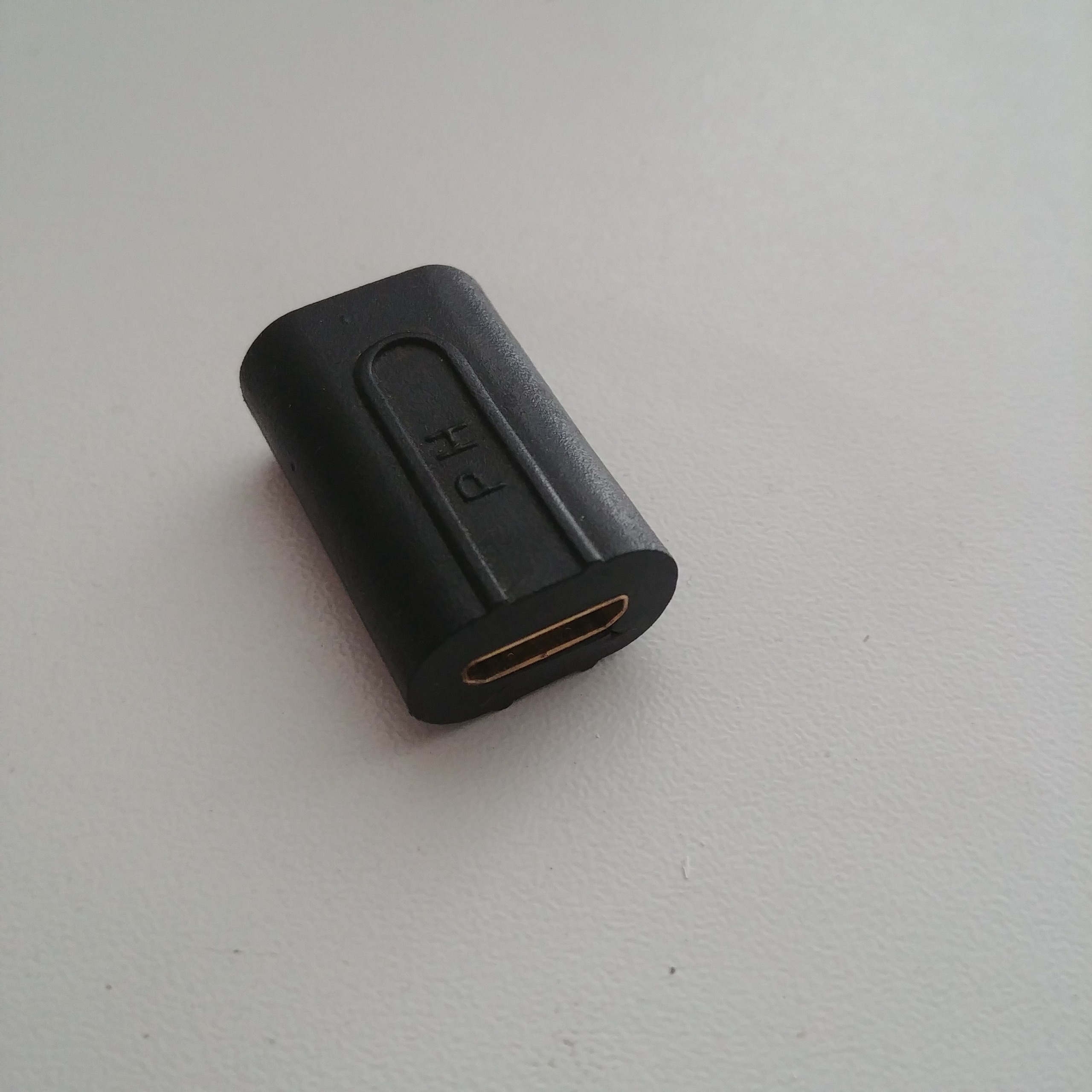 مبدل افزایش طول مینی اچ دی ام آی Mini HDMI