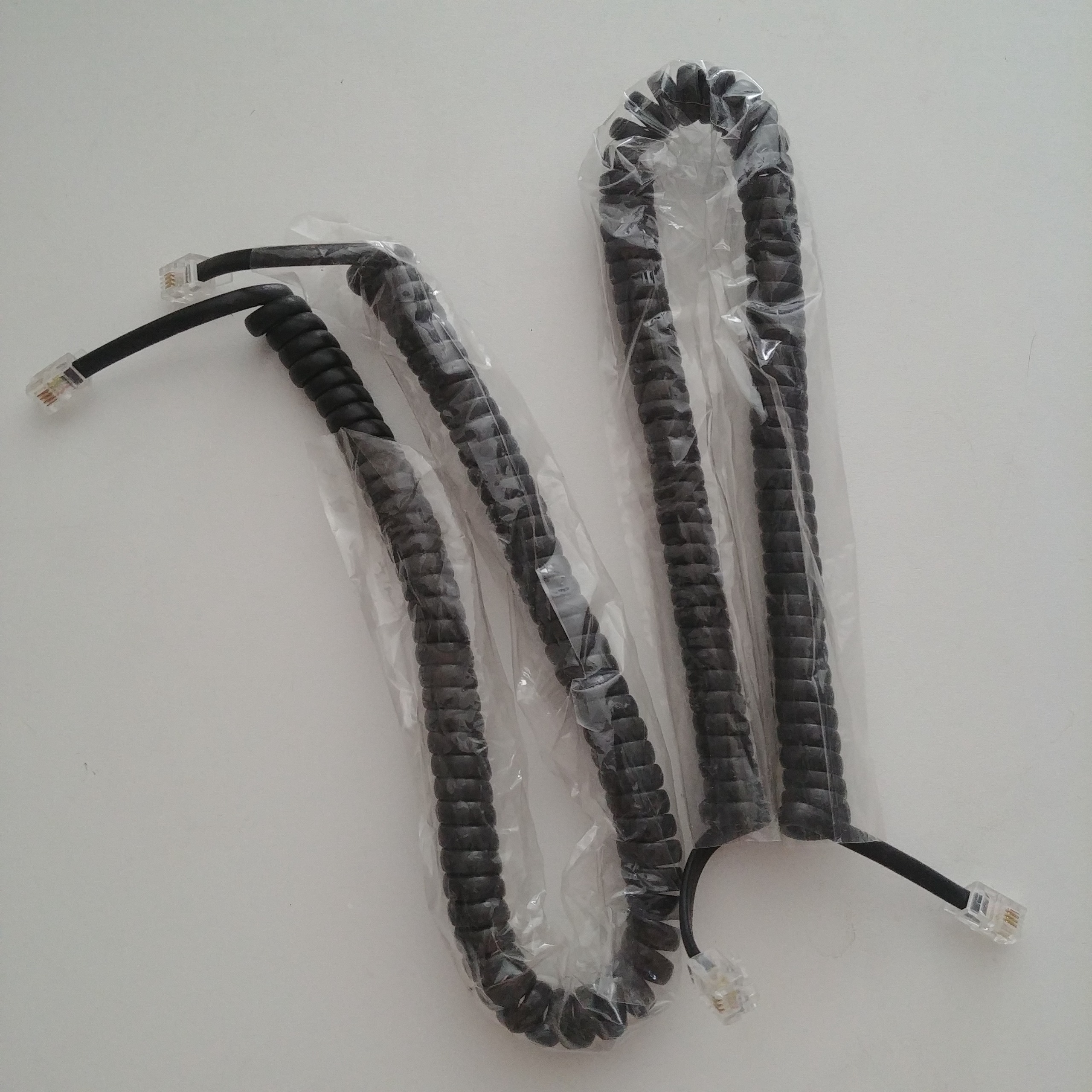 کابل تلفن و فکس