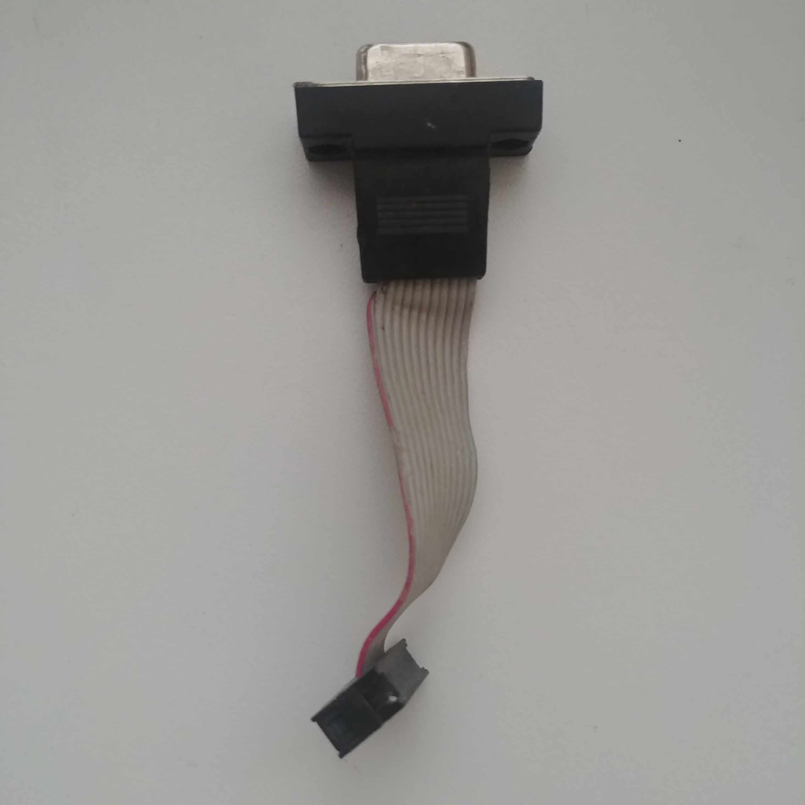 خروجی VGA کارت گرافیک 12پین
