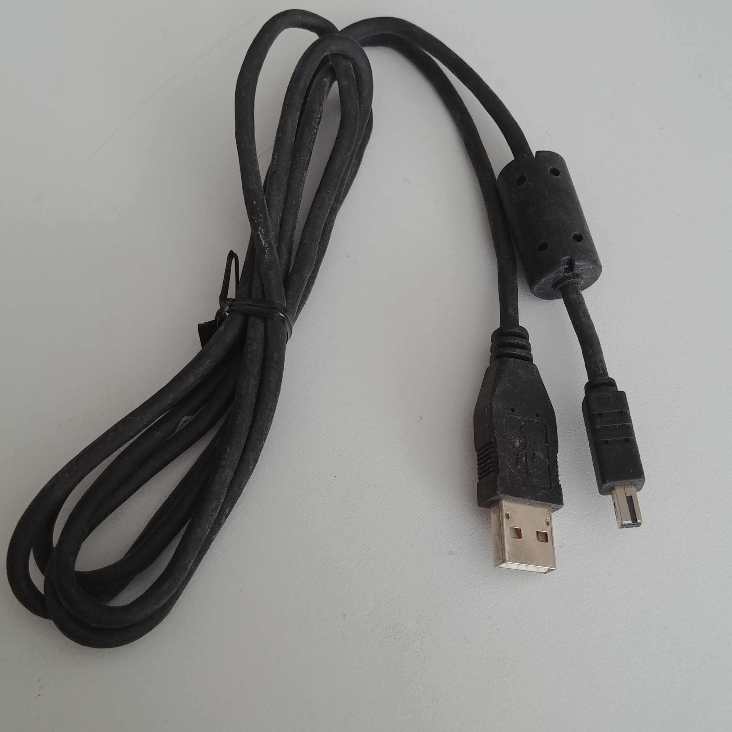 Nicon UC USB Cable