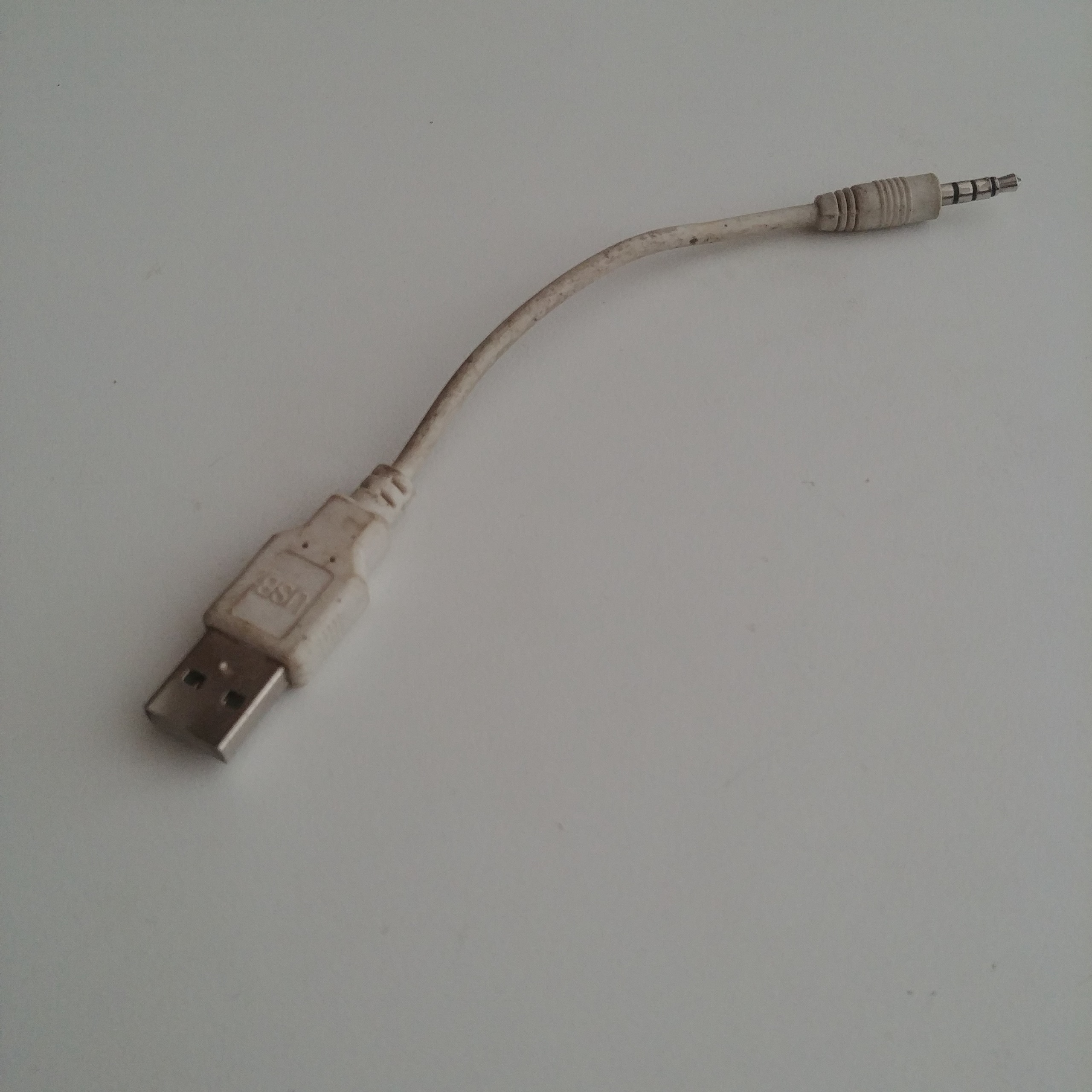 رابط جک و USB