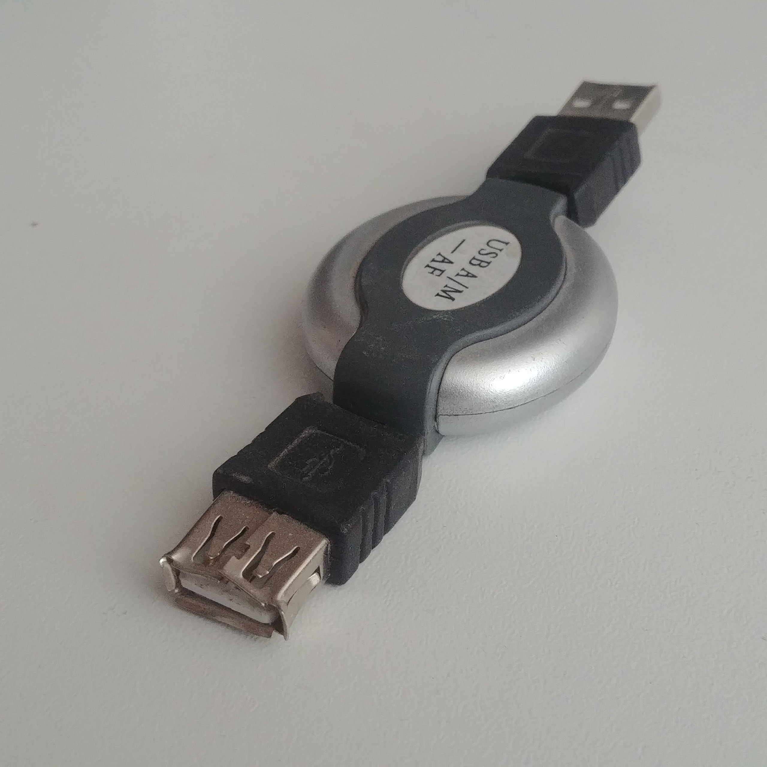 افزایش طول USB کابل کشی
