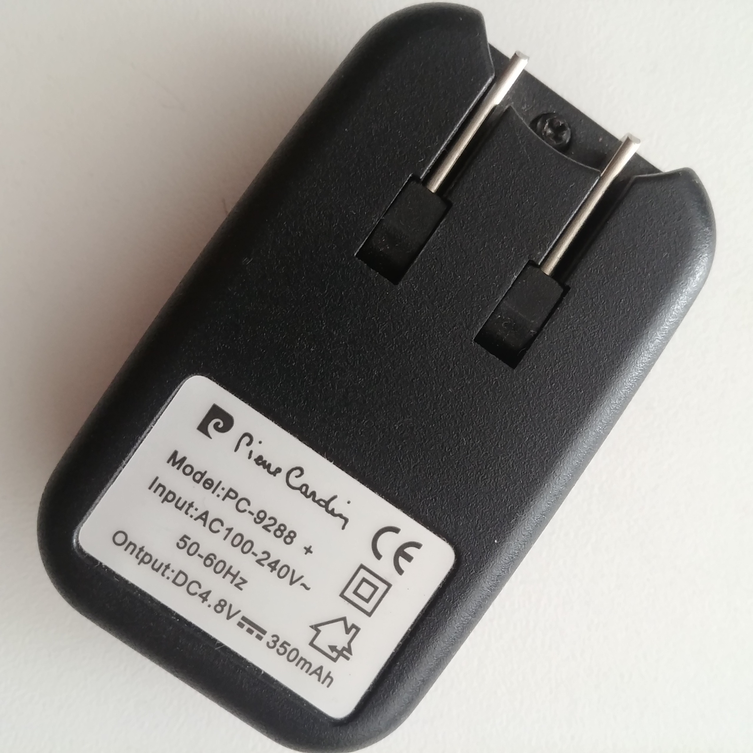 سری آداپتور 4/8V 350 mAh