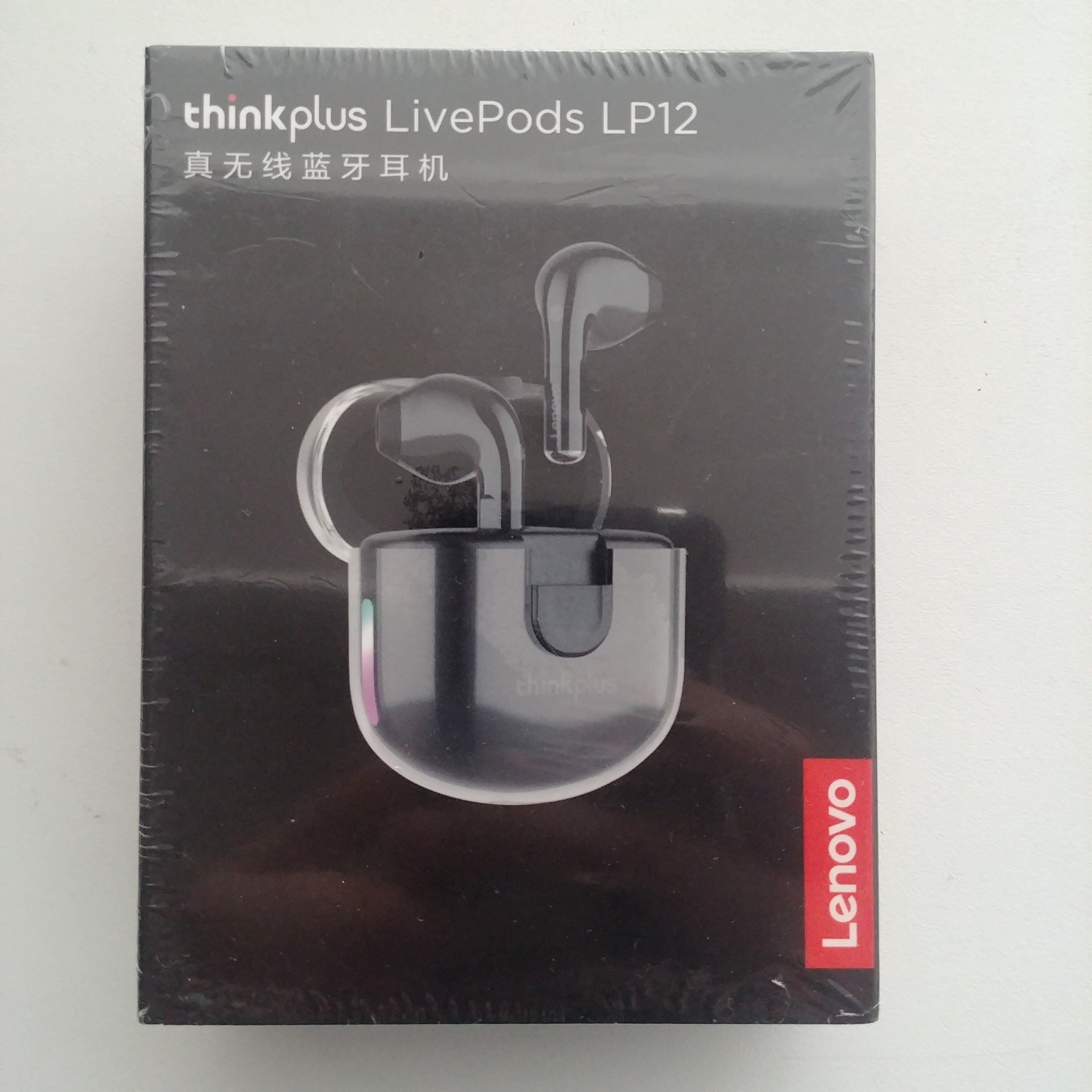 هندزفری ایرپاد لنوو Thinkplus