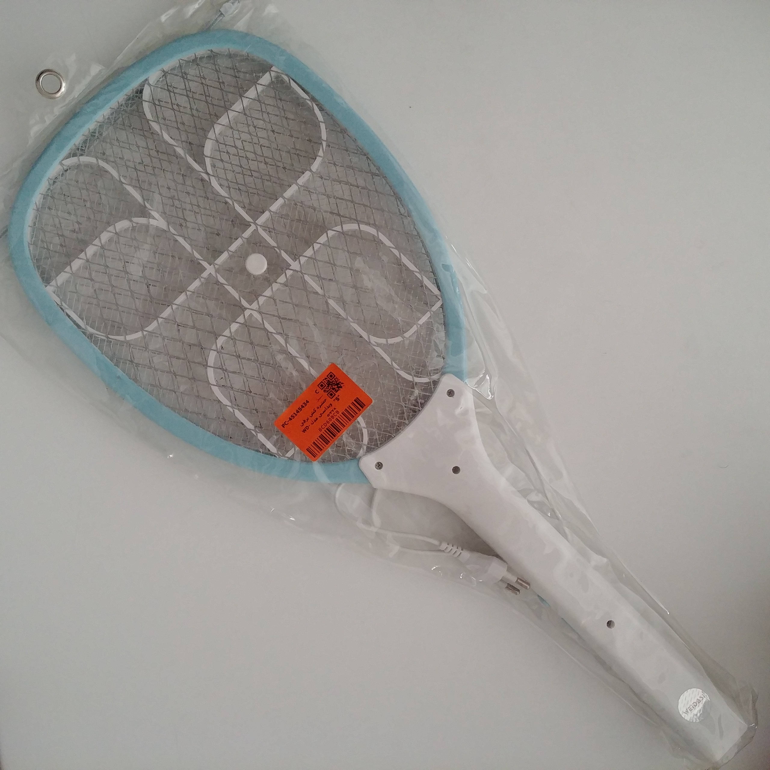 حشره کش راکتی ویداسی مدل WD-977A کد 0469