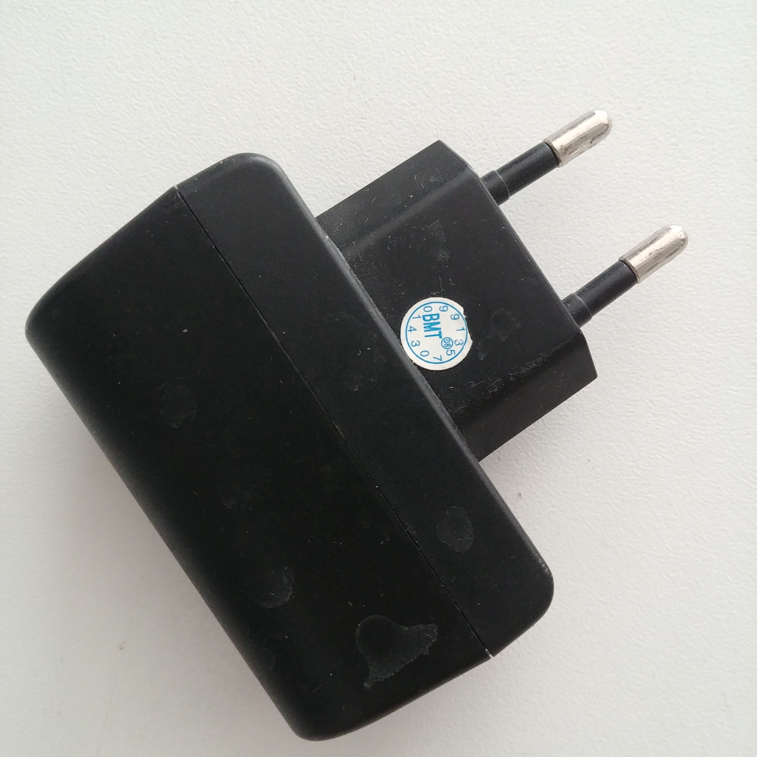 سری شارژر سونی اریکسون Sony Ericsson کد 0469