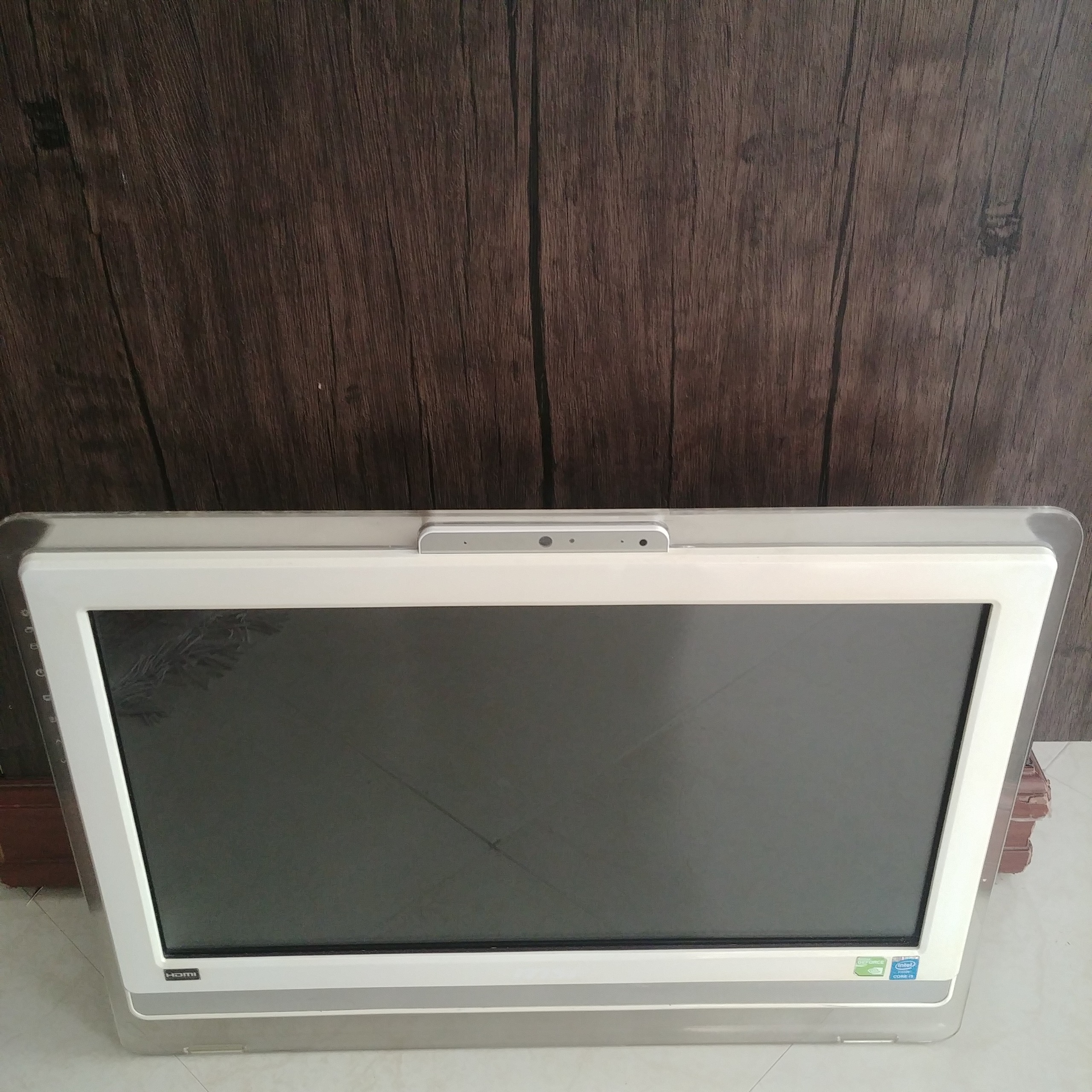 آل این وان i5 نسل4 با گرافیک GT 740m و پورت سریال