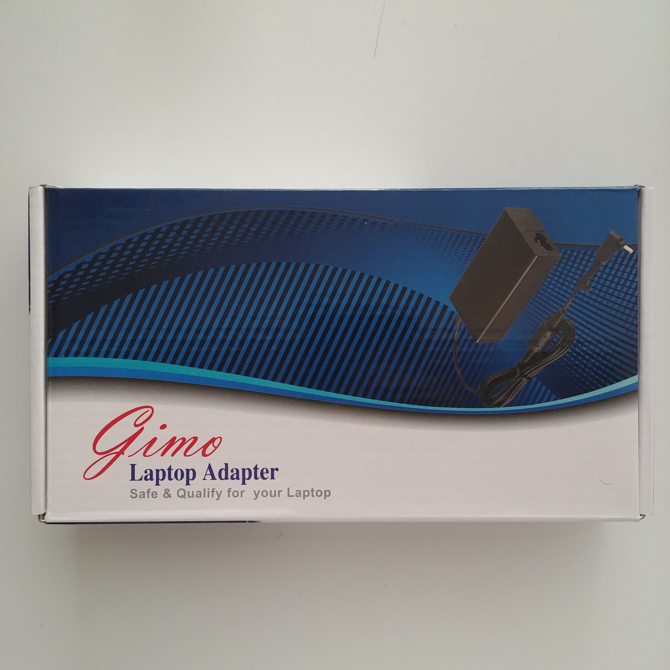 آداپتور شارژر اورجینال توشیبا 15V 5A سری نرمال