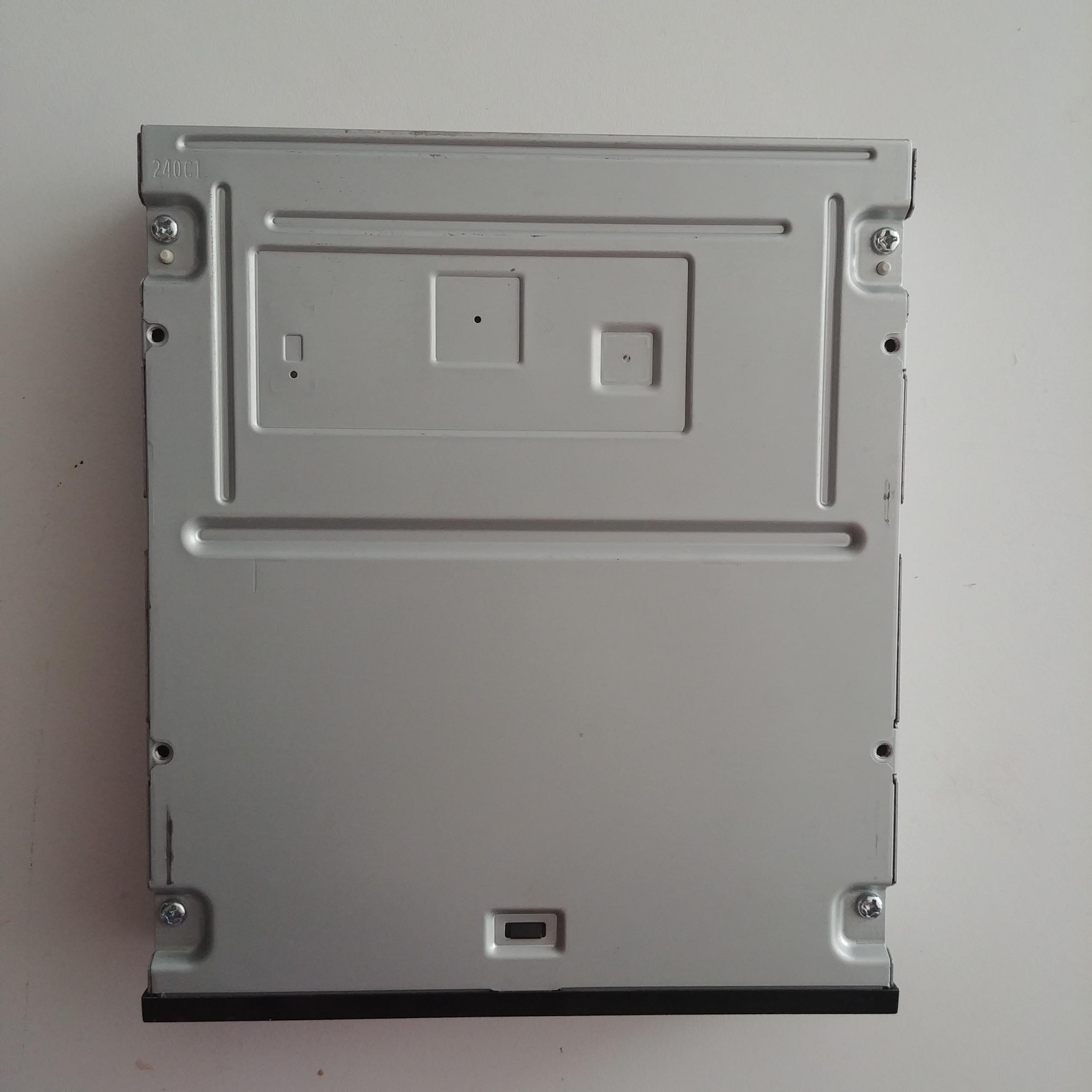 دی وی دی رایتر اچ پی HP DVD RW