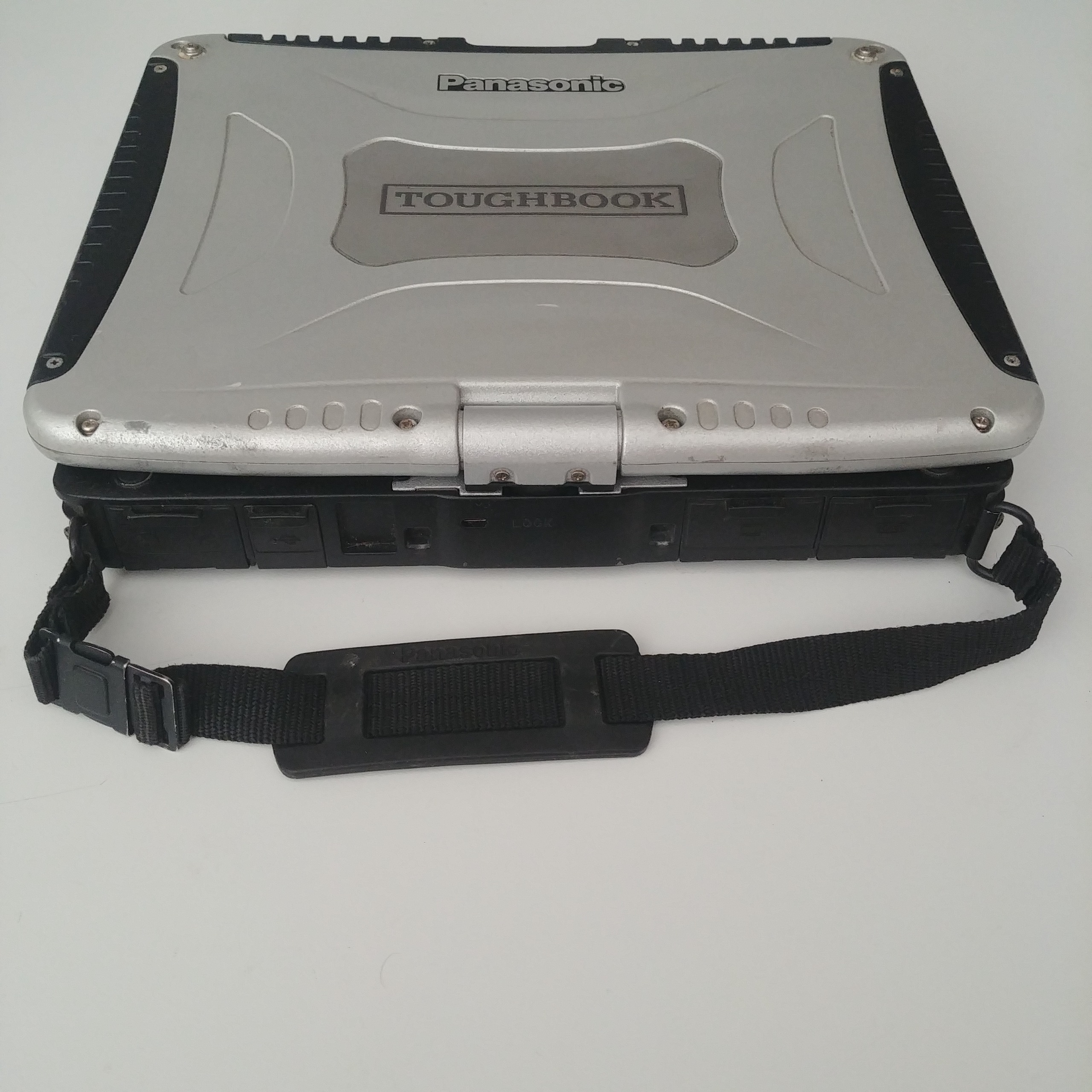 پاناسونیک i5 نسل2 CF-19 کد 0473