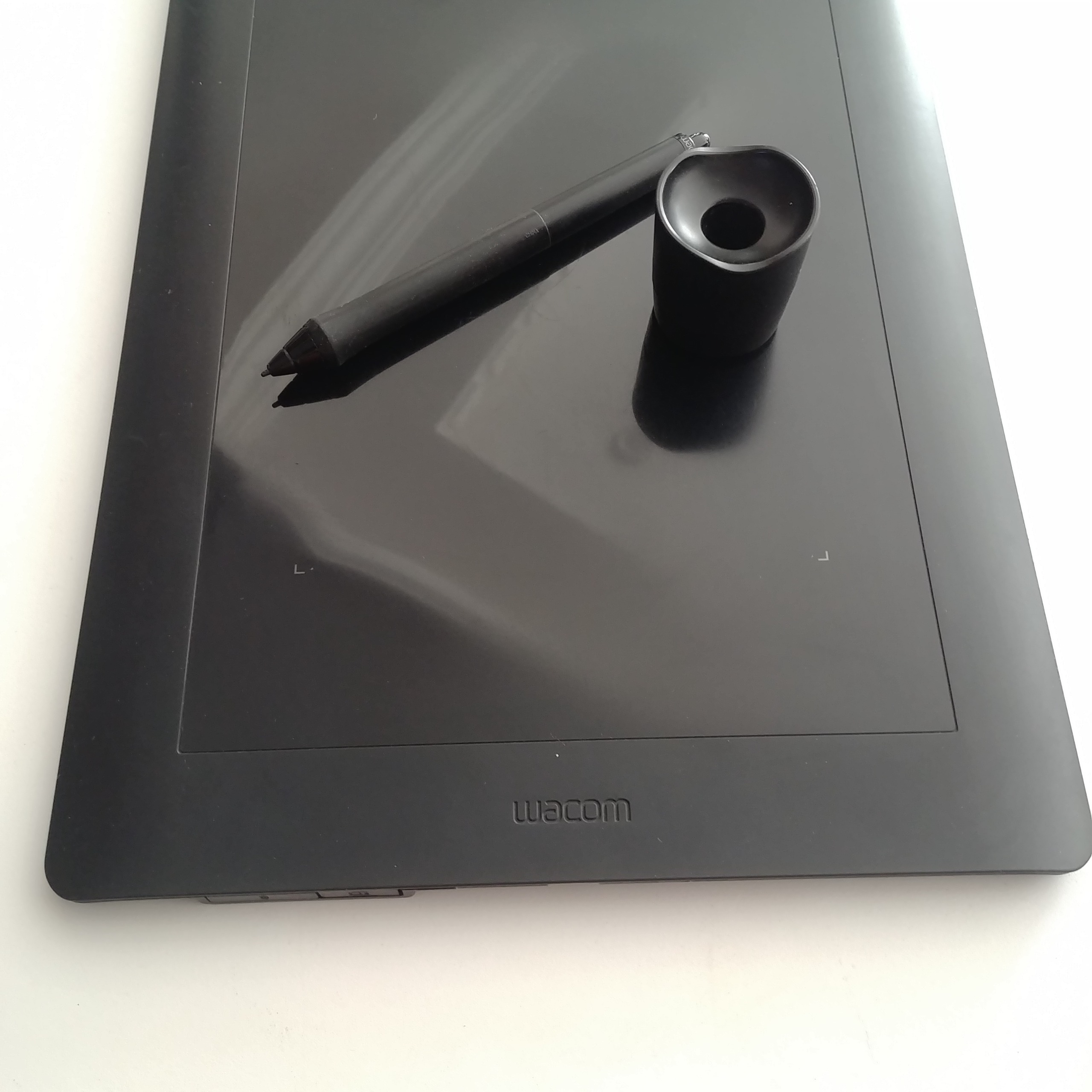 قلم و تبلت وکام Wacom Intuos 5 PTK 650