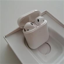 ایرپادزهای