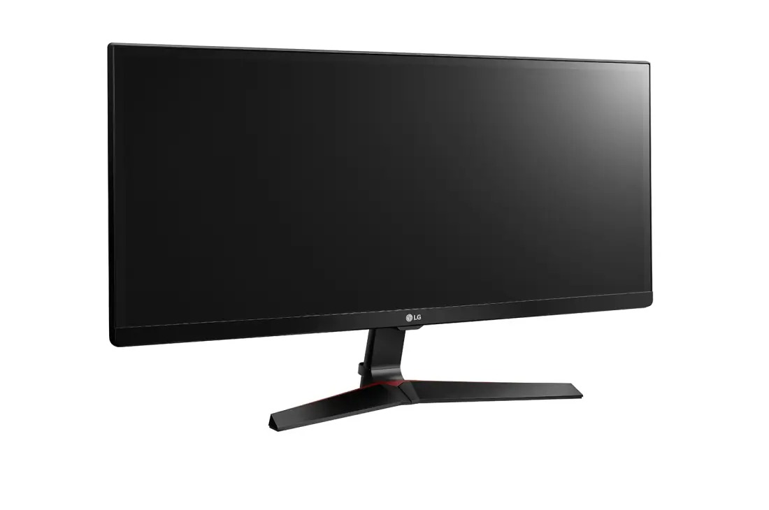 مانیتور فوق عریض 29 اینچ LG 29 29UM69G-B