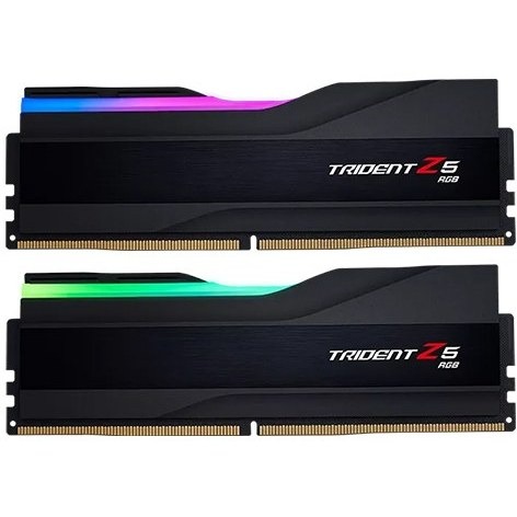 رم G.Skill Trident Z5 RGB ddr5 32gb 6000 MHz