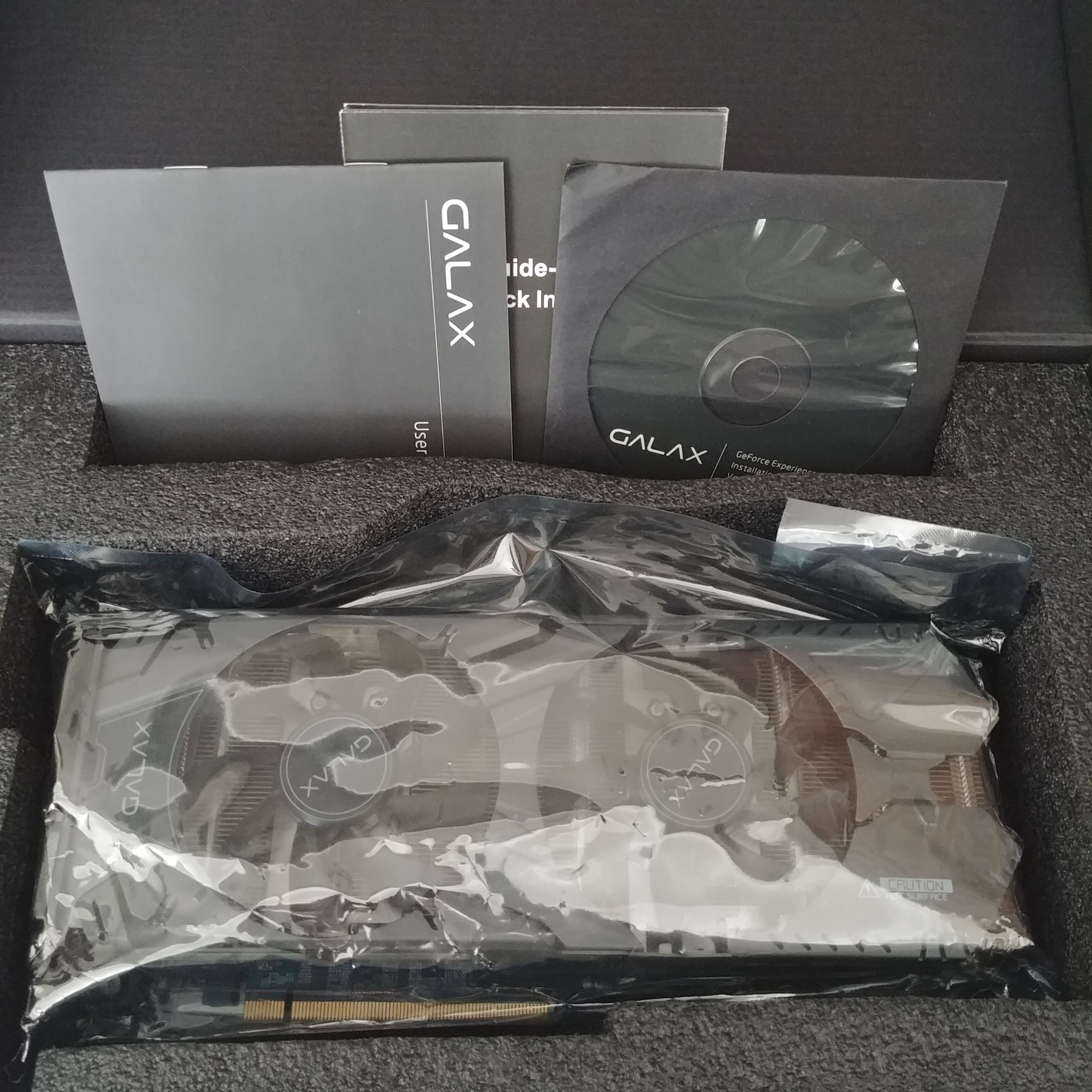 کارت گرافیک ژاپنی GTX 970 همرده GTX 1060