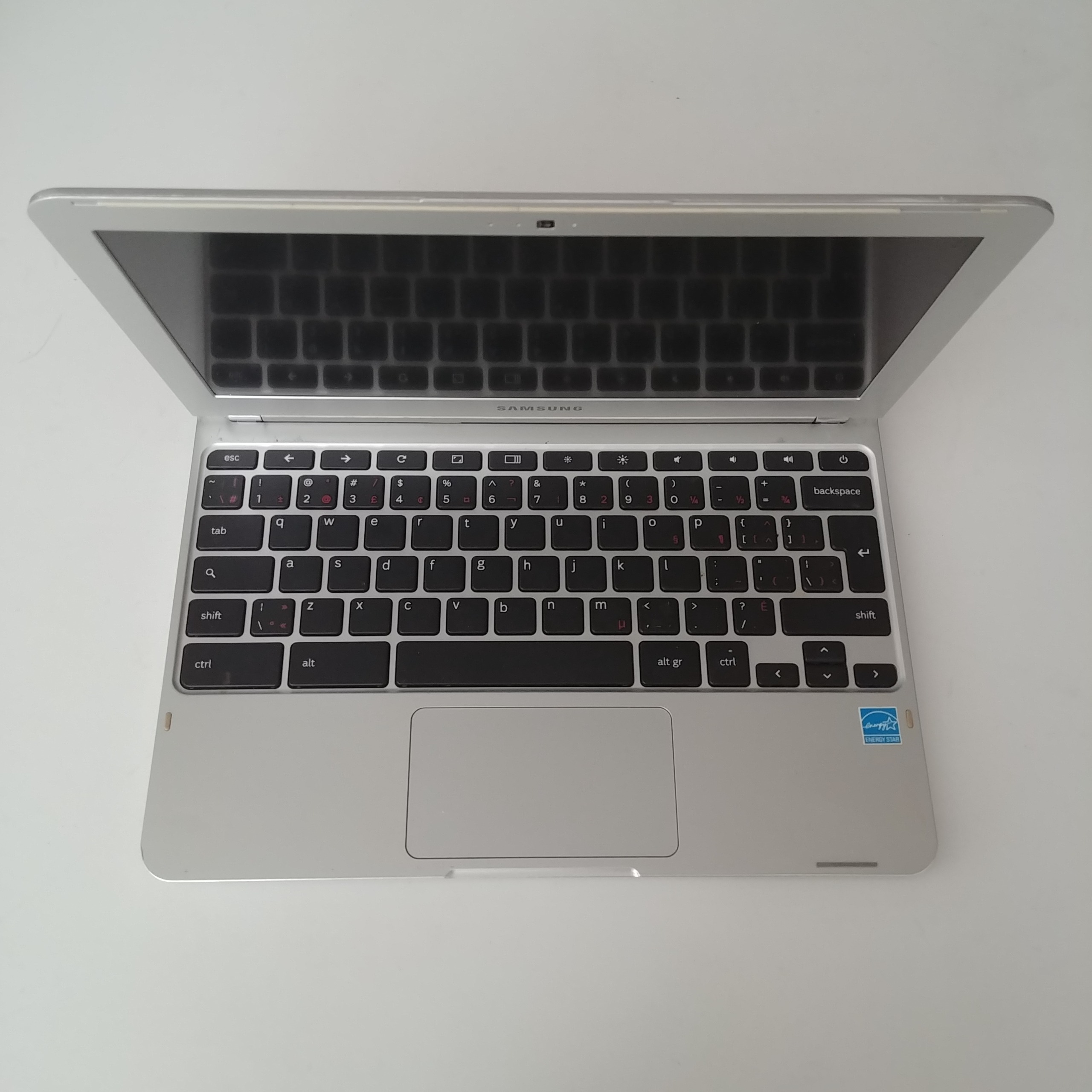 کروم بوک سامسونگ سبک chromebook کد 0366