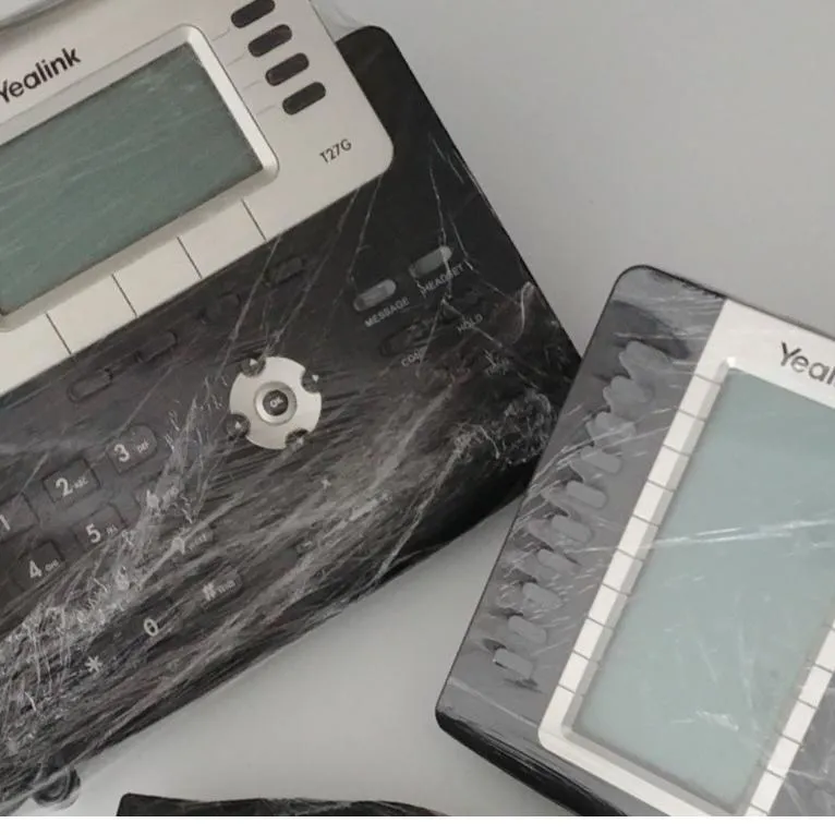 Yealink SIP-T27G IP Phone یالینک