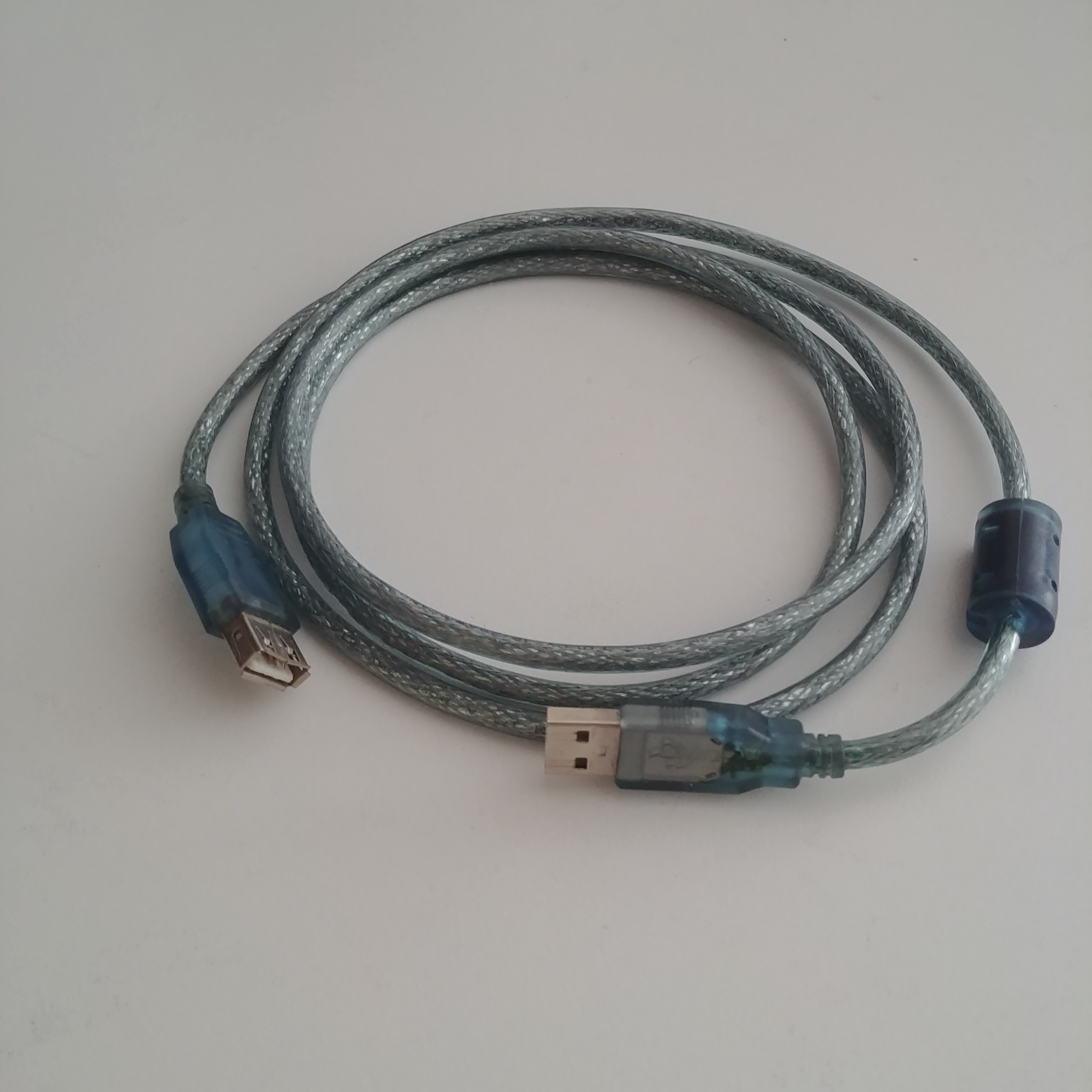 کابل با کیفیت افزایش طول USB نویزگیردار 0446