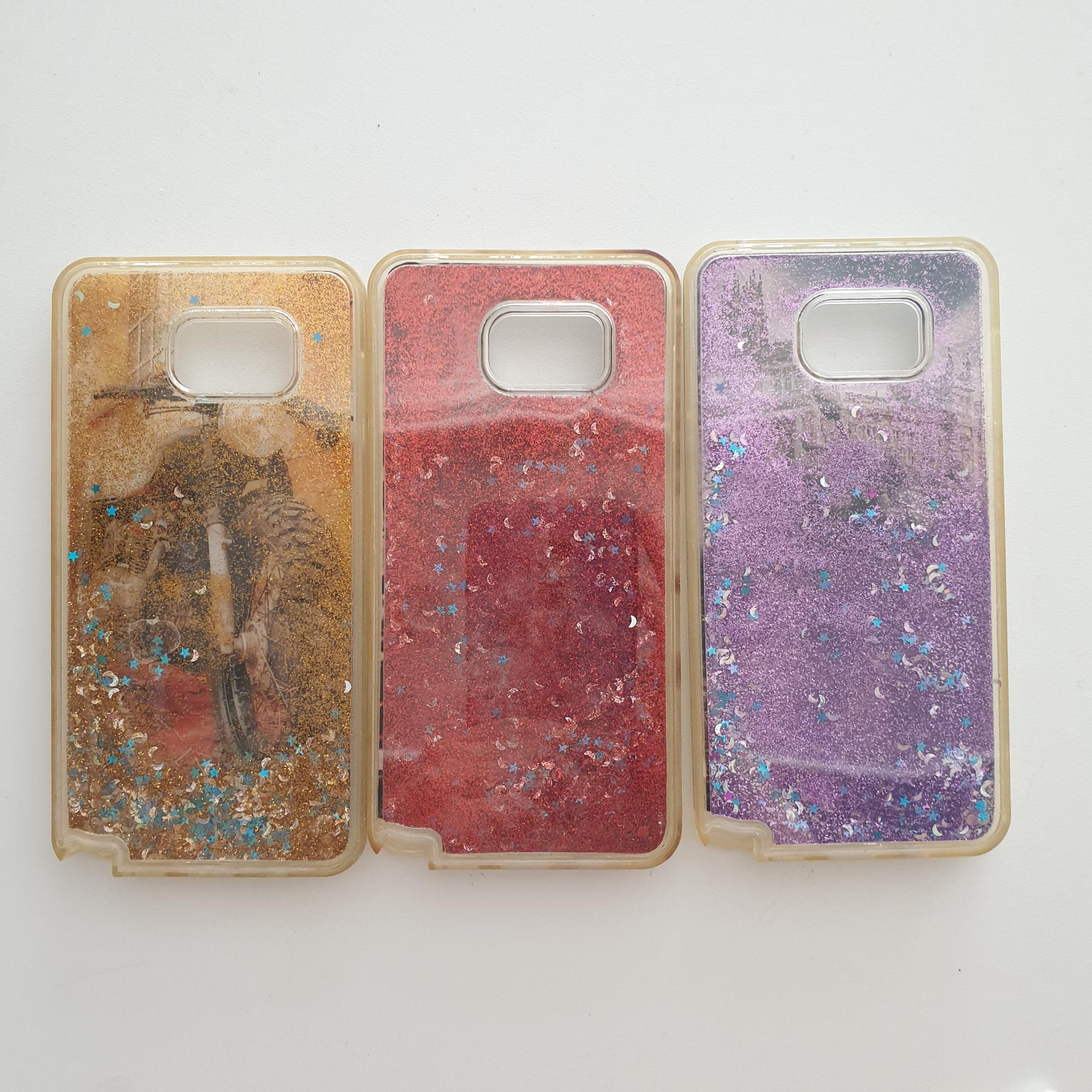 کاور موبایل سامسونگ note 5 اکلیلی