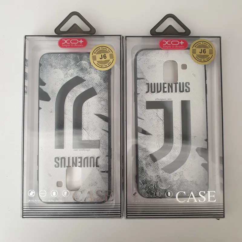 کاور موبایل سامسونگ j6 طرح یوونتوس