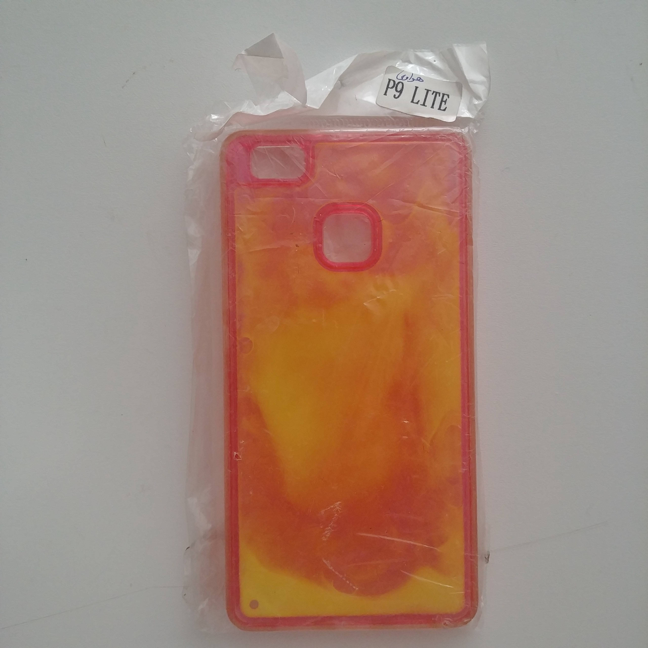 کاور گوشی هواوی P9 Lite