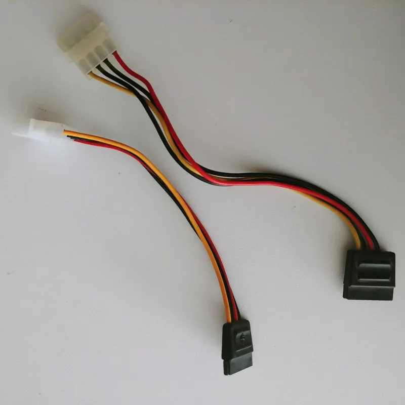 کابل تبدیل آی دی ای به ساتا IDE to Sata