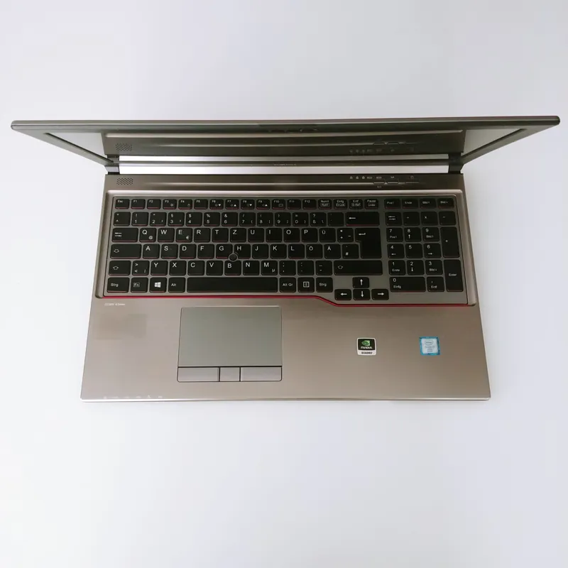 فوجیتسو i7 نسل6 گرافیک مجزا رم24 128SSD کد 0348