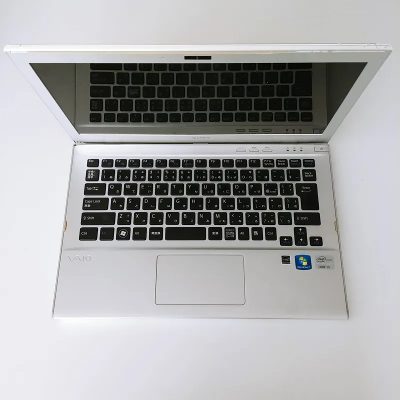 سونی وایو i5 نسل3 رم6 کد 0250