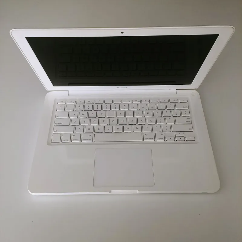 اپل مک بوک A1342 گرافیدار LED کد 0296