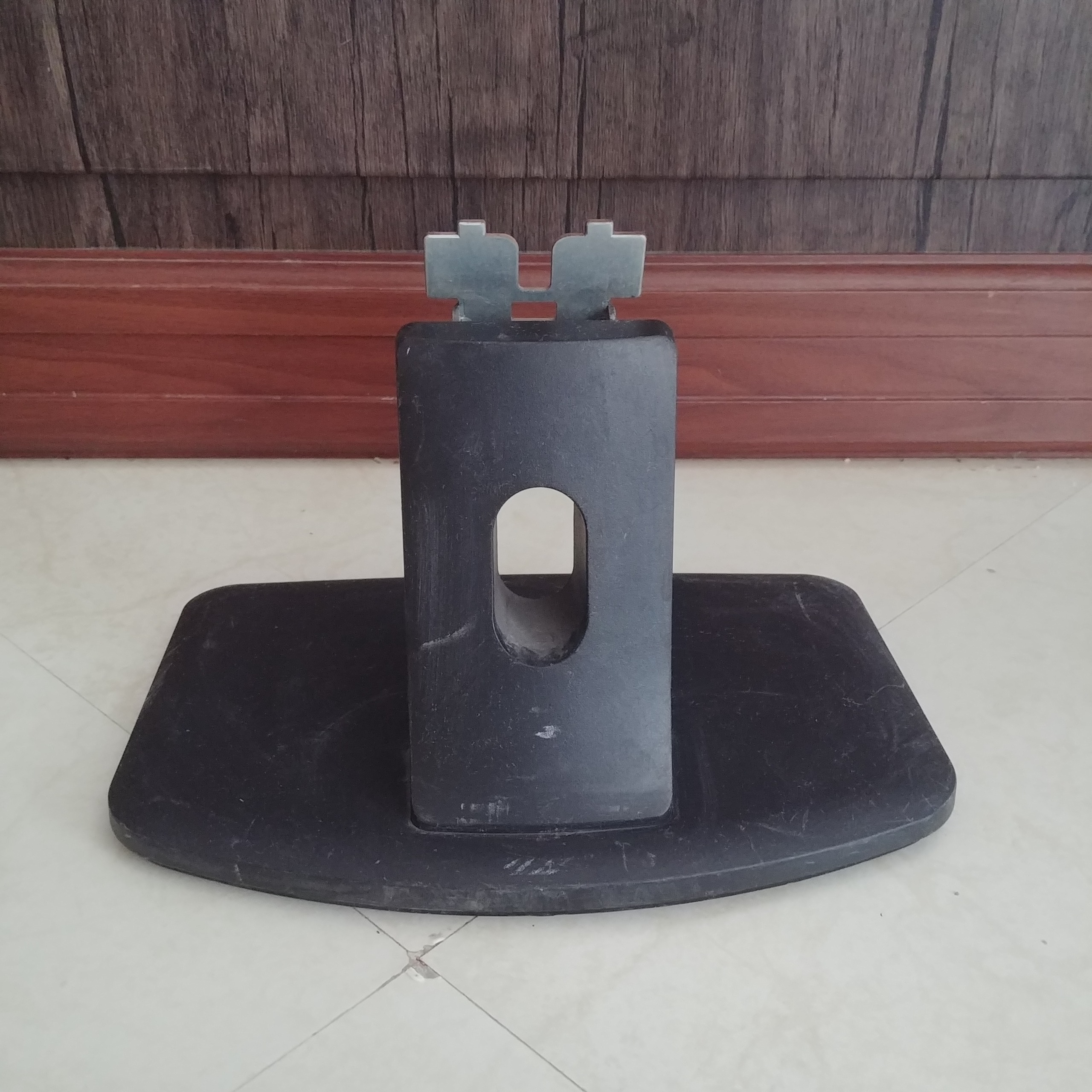 پابه مانیتور اصلی - تعداد