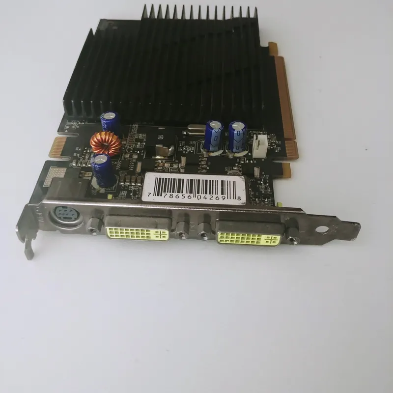 کارت گرافیک GF 7300GT