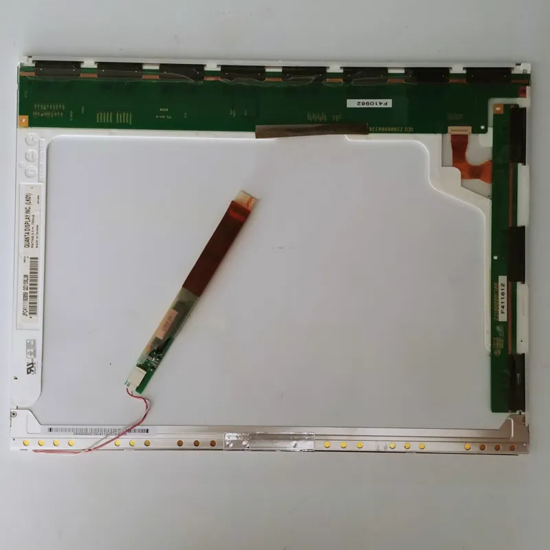 ال سی دی LCD لپ تاپ Compaq Presario 2100