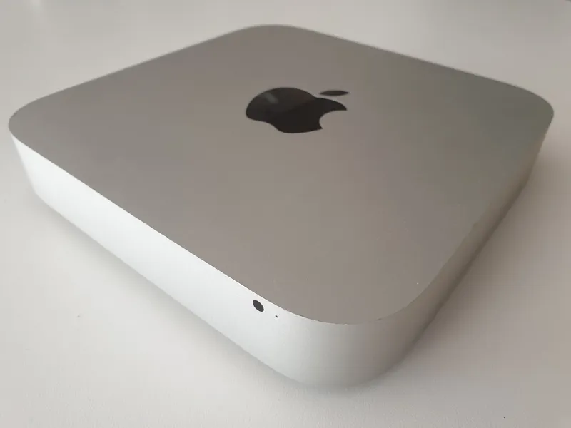 مک مینی i5 نسل 2