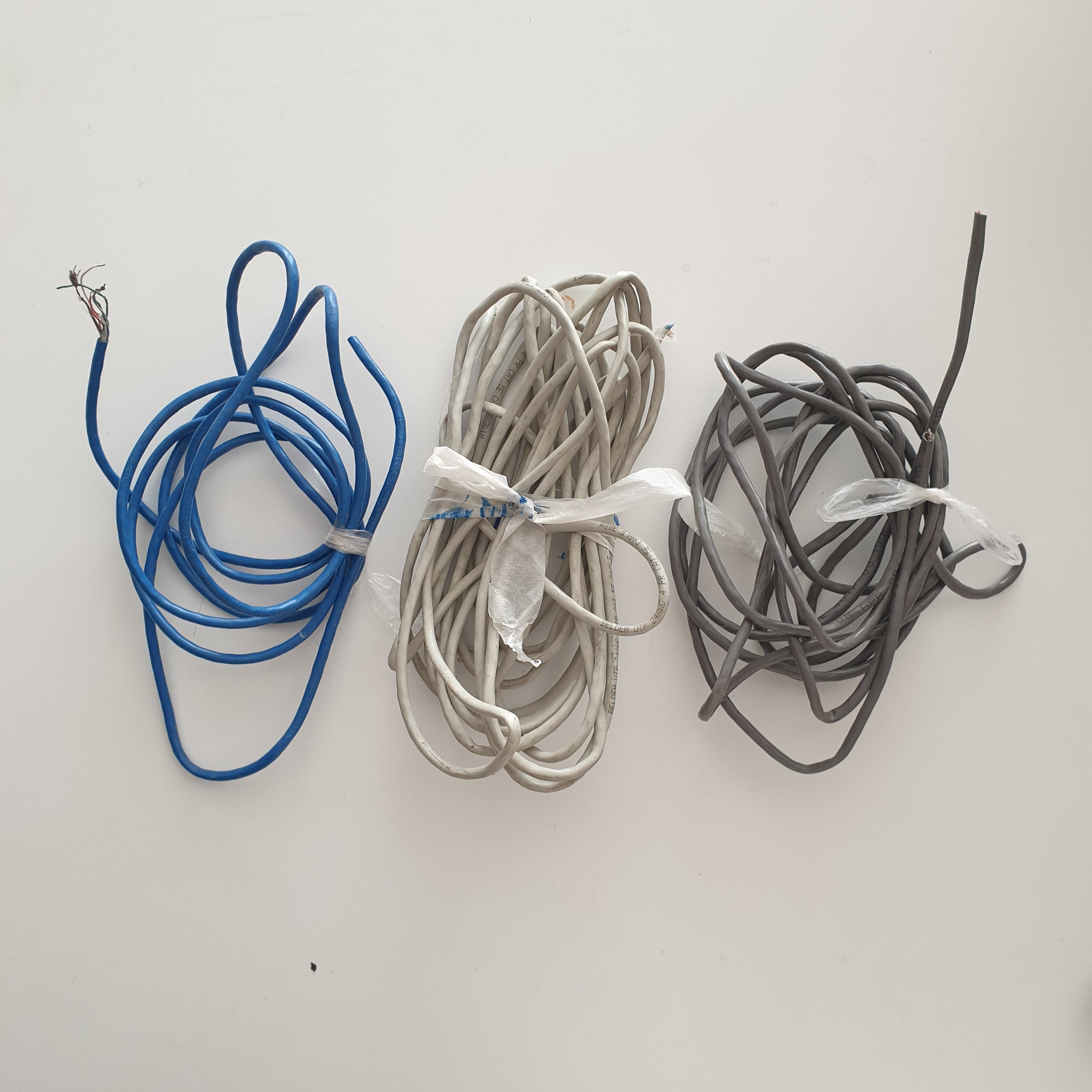 کابل شبکه cat 5e
