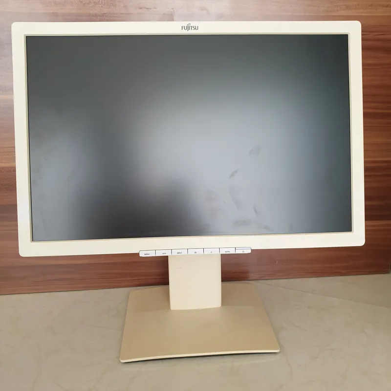 مانیتور اسپیکردار فوجیتسوی ژاپن Fujitsu Display