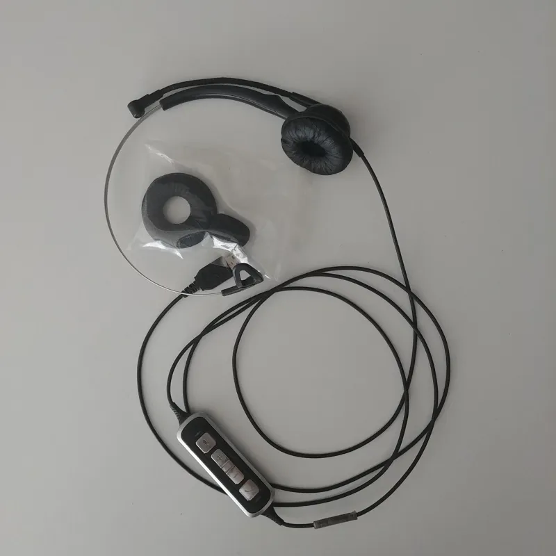 هدست Voip برند معتبر Cosmos A10