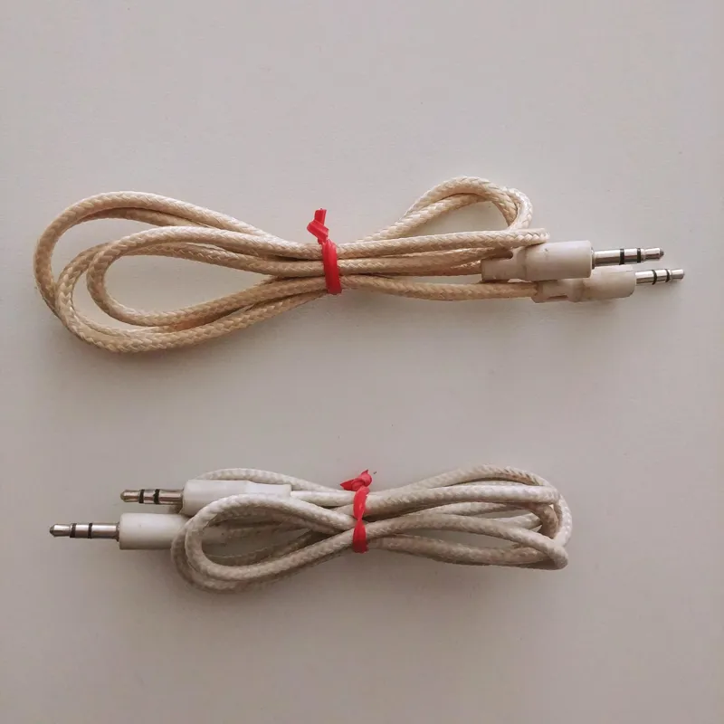 کابل AUX audio