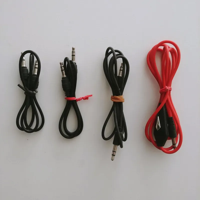 کابل AUX audio